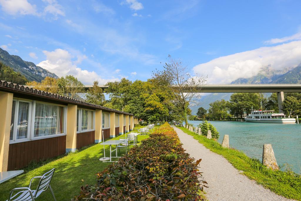 The River Village Interlaken Zewnętrze zdjęcie